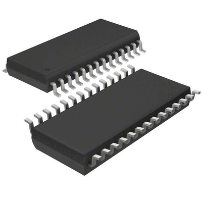 Mikrokontroler MCU CY8C4245PVS-472ZT Mikrokontroler 32-bitowy pojedynczego rdzenia 28-SSOP