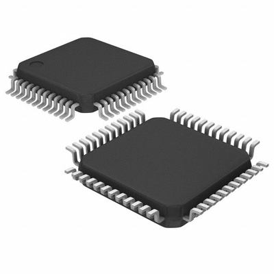 Mikrokontroler MCU LPC845M301JBD48E 32-bitowy jednojądrowy 30MHz ARM Cortex-M0+ Mikrokontroler IC
