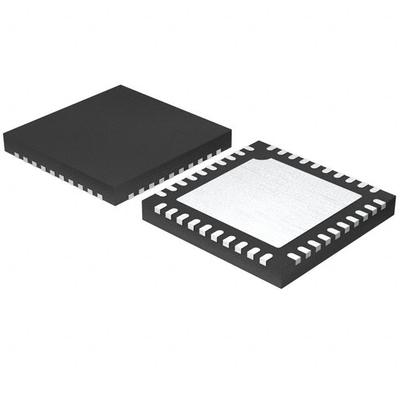 Mikrokontroler MCU CY8C4147LQS-S283T 24MHz Samochodowy PSOC 4 ARM Mikrokontrolery - MCU
