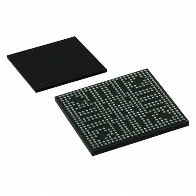 Mikrokontroler MCU AM4377BZDNA100 MPU 32-bitowy 1.0GHz 491-NFBGA