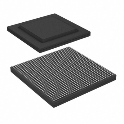 Mikrokontroler MCU AM5K2E02ABD4 MPU SITARA 1.4GHZ 1089FCBGA