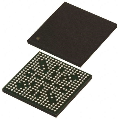 Mikrokontroler MCU AM3351BZCE60R MPU 32-bitowy 600MHz 298-NFBGA