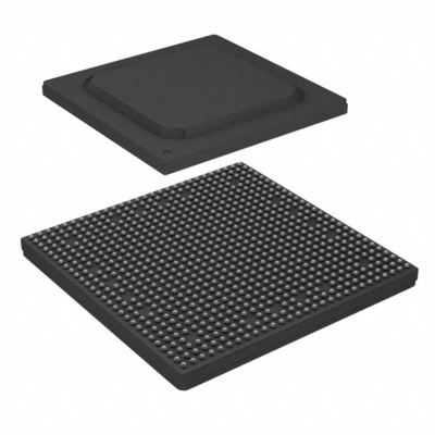 Mikrokontroler MCU AM5716AABCD ARM Cortex-A15 500MHZ 760FCBGA