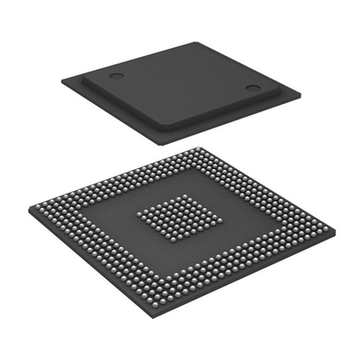 Mikrokontroler MCU SPC5775EDK3MME3 32-bitowy MCU dwujątowy dla systemów zarządzania bateriami 264MHz