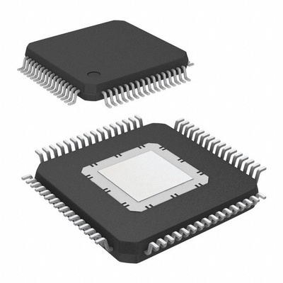 Mikrokontroler MCU S912ZVM16F1MKH S12Z Core MagniV 16-bitowy MCU Mikrokontroler samochodowy IC