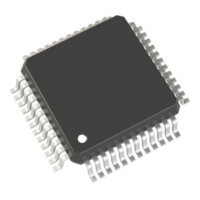 Mikrokontroler MCU S9S12VR48AF0VLF 16-bitowy 25MHz 48KB Mikrokontroler o mieszanym sygnale 48-LQFP