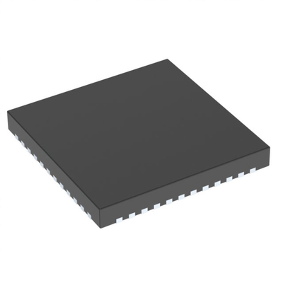 Mikrokontroler MCU LPC5502JHI48QL 32-bitowy jednojadrowy 96MHz Mikrokontroler 48-VFQFN