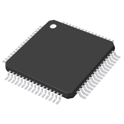Mikrokontroler MCU LPC5526JBD64E Mainstream Arm Cortex-M33 32-bitowy mikrokontroler IC 150MHz