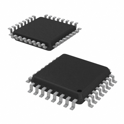 Mikrokontroler MCU S9S12VR16F0VLC 25MHz 16-bitowy mikrokontroler sygnału mieszanego S12VR