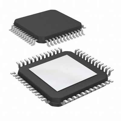 Mikrokontroler MCU S912ZVML31F1WKF 16-bitowy MCU S12Z Core 32KB Flash 50MHz Mikrokontroler motoryzacyjny