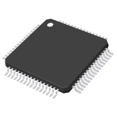 Mikrokontroler MCU LPC5514JBD64K 32-bitowy ARM Cortex-M33 LPC551x Mikrokontroler IC