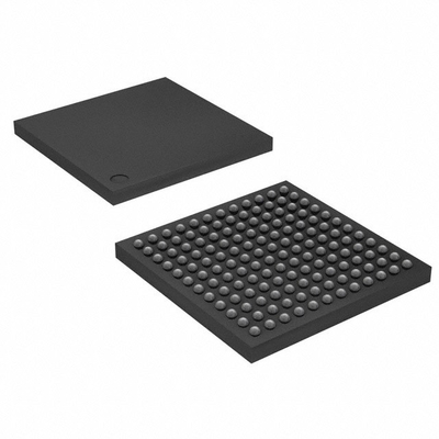 Mikrokontroler MCU MK66FX1M0VMD18 2MB Mikrokontrolery Flash oparte na rdzeniu Arm Cortex-M4