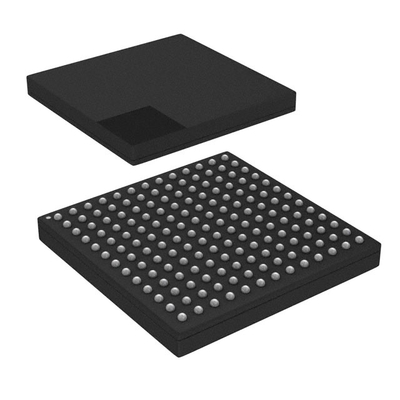 Mikrokontroler MCU MK65FN2M0VMI18 2MB Flash Arm Cortex-M4 Mikrokontrolery 180MHz