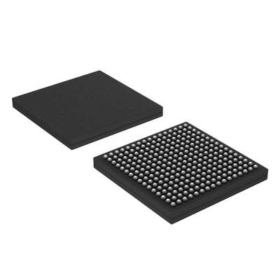 Mikrokontroler MCU MK70FN1M0VMJ15 1MB Flash Mikrokontroler USB dużych prędkości 256-LBGA