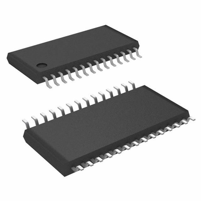 Mikrokontroler MCU S9S08SL16F1CTL 8-bitowy EEPROM 40MHz Mikrokontroler samochodowy IC 28-TSSOP