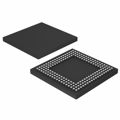 Mikrokontroler MCU LPC54018JET180E 32-bitowe jednojadrowe, energooszczędne mikrokontrolery