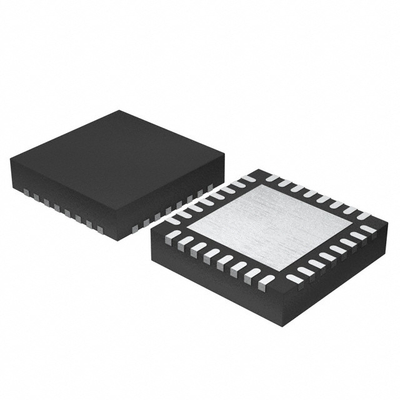 Mikrokontroler MCU FS32K116LFT0MFMT 32-bitowy jednojadrowy 48MHz ARM Cortex-M0+ S32K Mikrokontroler IC
