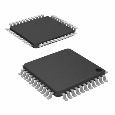 Mikrokontroler MCU MKE02Z64VLD4R Kinetis KE02 Mikrokontrolery poziomu wejściowego 40MHz