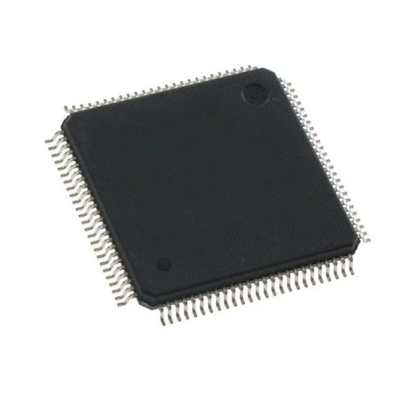 Mikrokontroler MCU SPC584B70E3NMC0X 100-TQFP 32-bitowa architektura zasilania Mikrokontroler 4B-Line