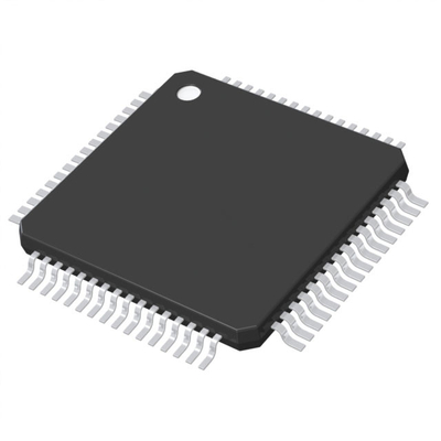 Mikrokontroler MCU SPC582B54E1BD00X 80MHz 32-bitowa architektura mocy MCU 64-TQFP