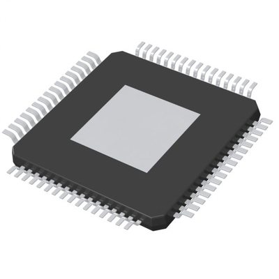 Mikrokontroler MCU SPC582B54E1CG00X Jednodrzwiowy 80MHz 768KB Mikrokontroler Flash 64-TQFP