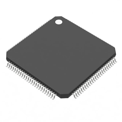 Mikrokontroler MCU SPC572L64E3BC6AY Jednobrodkowy 80MHz 1,5 MB Mikrokontroler Flash 100-TQFP