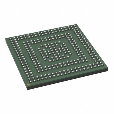 Mikrokontroler MCU SPC58NN84C3RMHBR Wysokiej wydajności 32-bitowy trójrodkowy mikrokontroler