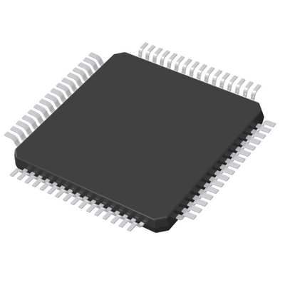 Mikrokontroler MCU SPC58EC80E1Q0C1Y 4MB Architektura zasilania Flash MCU 180MHz Podwójne rdzenie