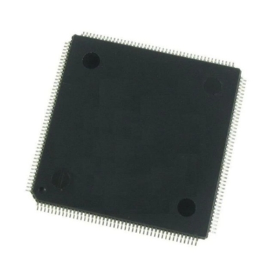 Mikrokontroler MCU SPC58EC80E7G0C1X Wysokiej wydajności Dual Core 32-bitowa architektura zasilania MCU