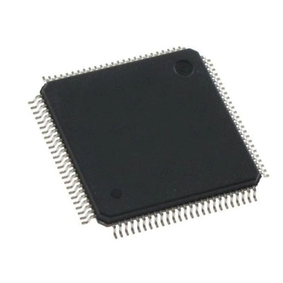 Mikrokontroler MCU SPC58EC80E3G0C0X 32-bitowy podwójny rdzeń 180MHz 4MB Mikrokontroler Flash