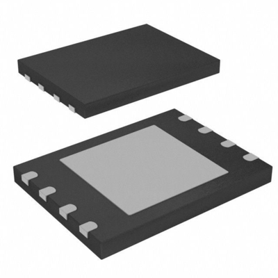 Pamięć IC Chip S25FL064LABNFB011 Serial NOR Flash Pamięć 8-WFDFN Quad SPI Flash