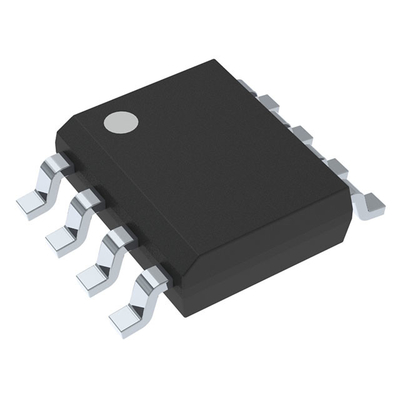 Pamięć IC Chip NV24C64DWVLT3G 400ns EEPROM Niezłomna pamięć IC 64Kbit