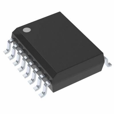 Chip IC pamięci S25FS256SAGMFB003 Do 133MHz Quad SPI Flash NOR IC pamięci 16-SOIC