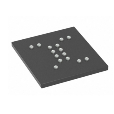 IC pamięci Chip MT53E768M32D4DT-053 AUT E 24Gbit 1.866 GHz SDRAM - mobilny LPDDR4 IC pamięci