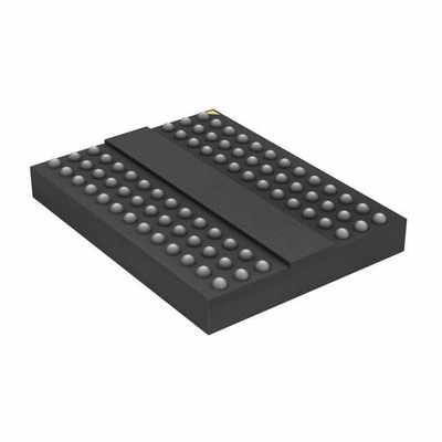 Chip IC pamięci MT53E128M32D2DS-046 AAT A Automotive SDRAM - Mobilny LPDDR4 IC pamięci 4Gbit 2,133 GHz