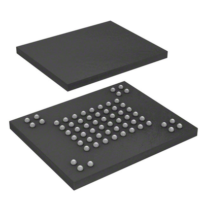 Chip IC pamięci MT53E1536M32D4DE-046 AIT C 48Gbit Równoległa SDRAM - Mobilna LPDDR4 2,133 GHz 3,5 ns IC pamięci