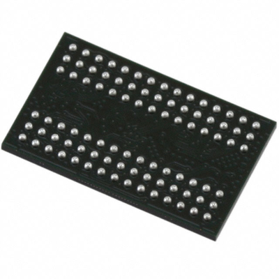 IC pamięci Chip MT41K128M16JT-125 AUT K 13.75 ns SDRAM - DDR3L 2Gbit Parallel 800 MHz IC pamięci
