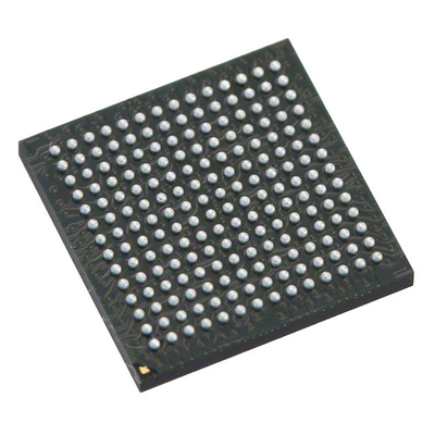 Pole programowalne Array XC7S15-2CPGA196I 1V 360 Kbit Wbudowane pole programowalne Array IC
