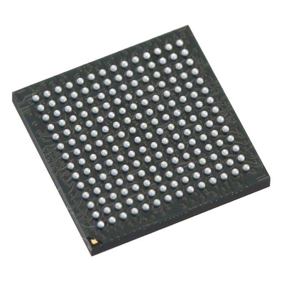 Pole programowalne GATE Array XC7S15-L1CPGA196I 0.92V Wysokiej wydajności 100 I/O Spartan-7 Pole programowalne GATE Array