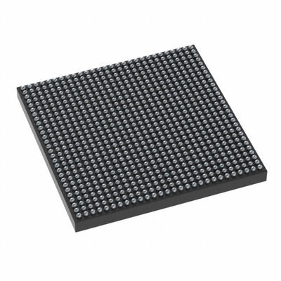 Pole programowalne Array XCAU25P-2SFVB784I 4.7 Mb Artix UltraScale+ Embedded Field Programmable Gate Array 784-BFBGA