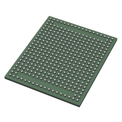Pole programowalne Array XCAU15P-2UBVA368E Artix UltraScale Pole programowalne Array 368-FCBGA