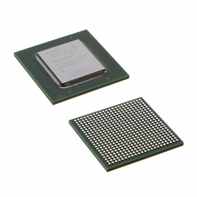 Pole programowalne Array XC7A200T-1FB484C 13140kbit Artix-7 Pole programowalne Array 484-FCBGA