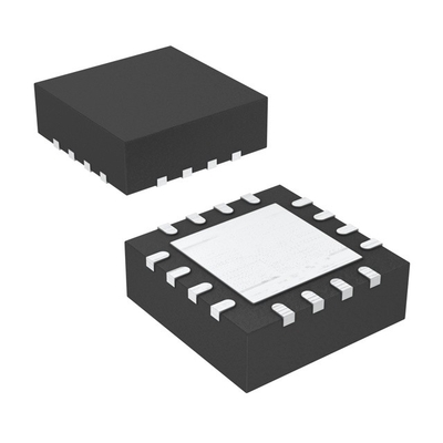 Mikrokontroler MCU MSP430G2231IRSARQ1 16-bitowy MCU sygnału mieszanego 16-QFN