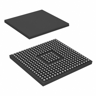 Mikrokontroler MCU TMS5704357BZWTQQ1 32-bitowy podwójny rdzeń 300MHz 4MB ARM Cortex-R Mikrokontroler IC