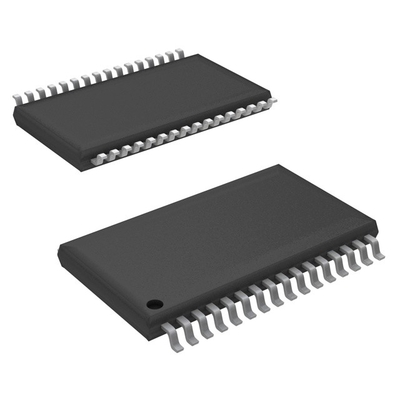 Mikrokontroler MCU MSP430FR2633IDAR 16-bitowy 16MHz 15,5KB FRAM Mikrokontrolery sygnału mieszanego MCU