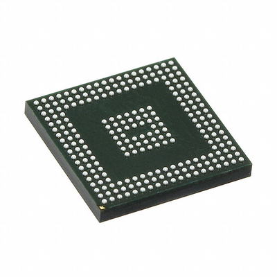 Pole programowalne portale XC7A35T-L2CPG236E Spartan-6 LX Wbudowane pole programowalne portale IC 256-LBGA powierzchnia