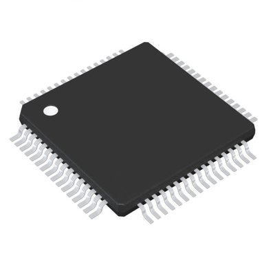 Mikrokontroler MCU TM4C123FE6PMI 32-bitowy jednojadrowy ARM Cortex-M4F TivaTM C Mikrokontroler