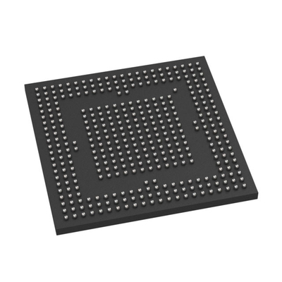 Mikrokontroler MCU ADSC587WBBCZ5B10 SHARC cyfrowe procesory sygnału z ARM Cortex-A5