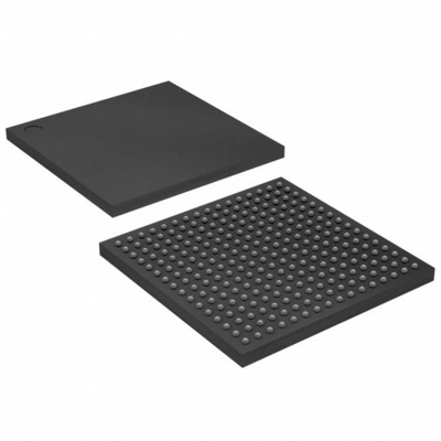 Pole programowalne Array XC7A35T-1FT256I Artix-7 Wbudowane pole programowalne Array 256-LBGA Surface Mount