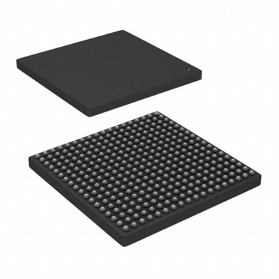 Pole programowalny Array XC7A12T-1CSG325I 720 Kbit Artix-7 Wbudowany FPGA programowalny logiczny IC